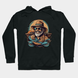 Archaeologist Master Hoodie